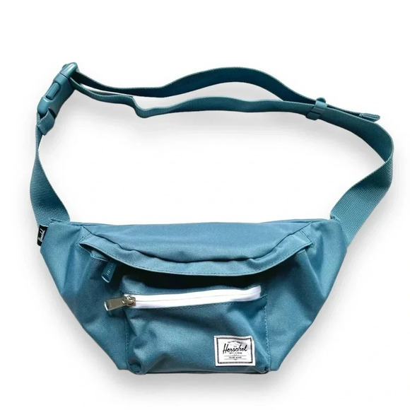 NWOT Herschel Supply Company Pop Quiz Belt Bag Fannie Pack - Picture 2 of 6